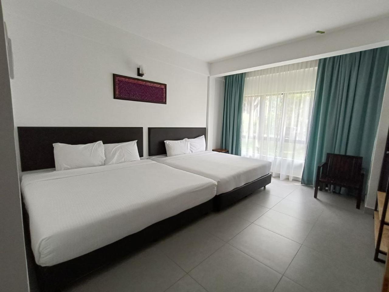 Erya By Suria Hot Spring Bentong Hotel Exterior foto