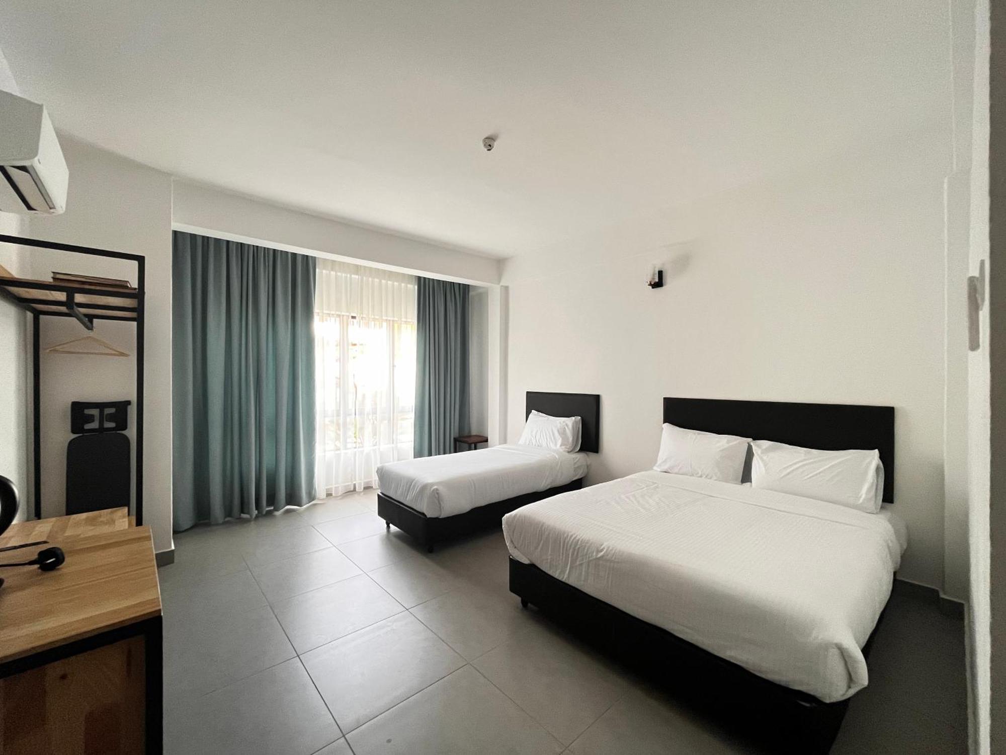 Erya By Suria Hot Spring Bentong Hotel Exterior foto