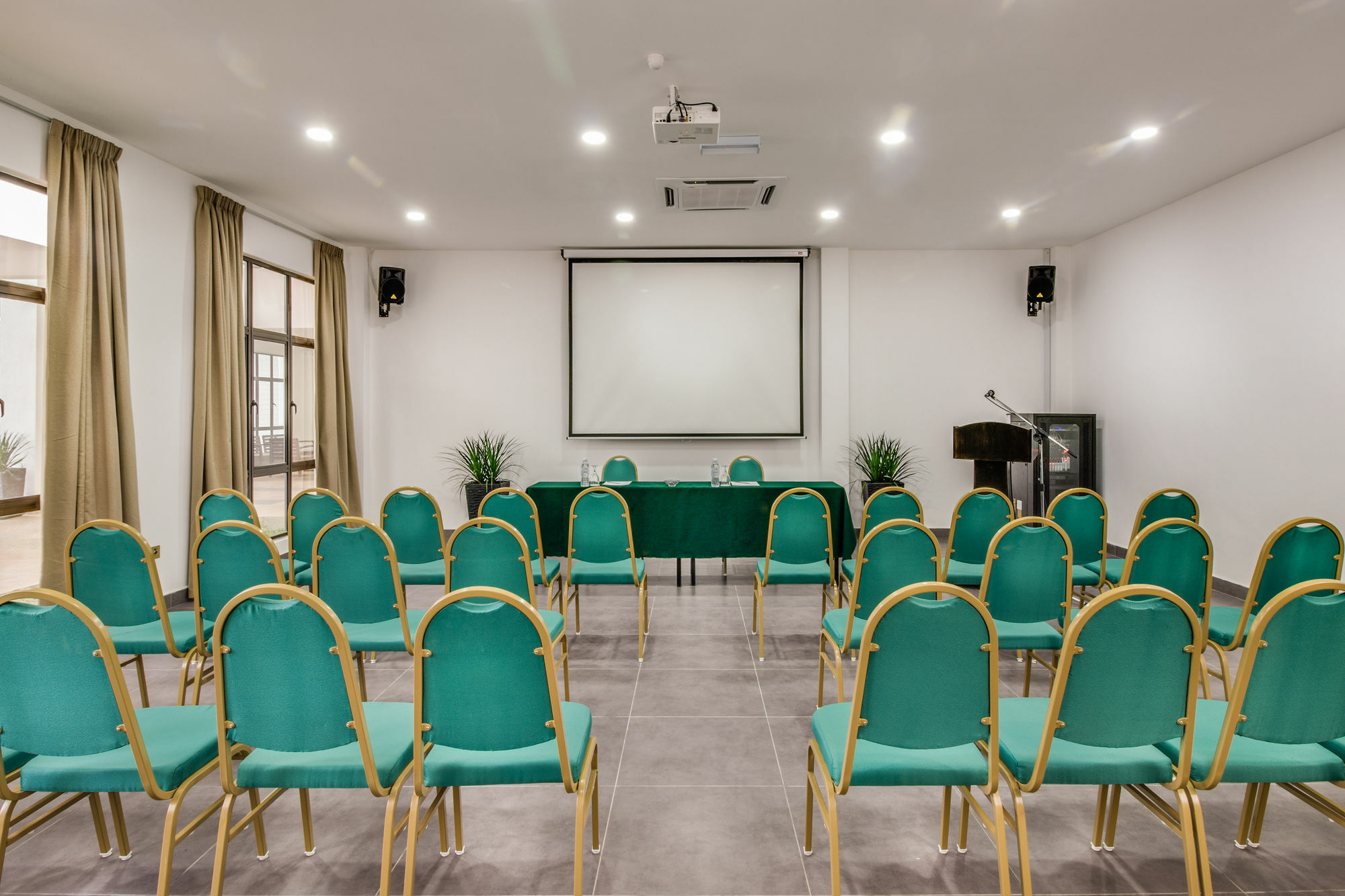 Erya By Suria Hot Spring Bentong Hotel Exterior foto